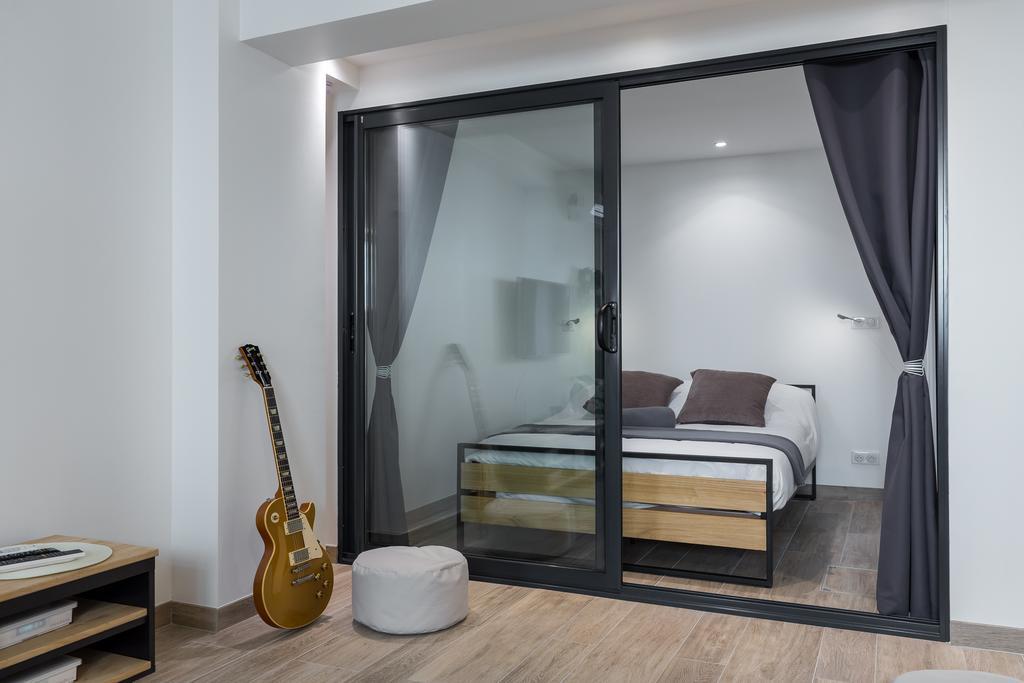 Cosy Apartment *