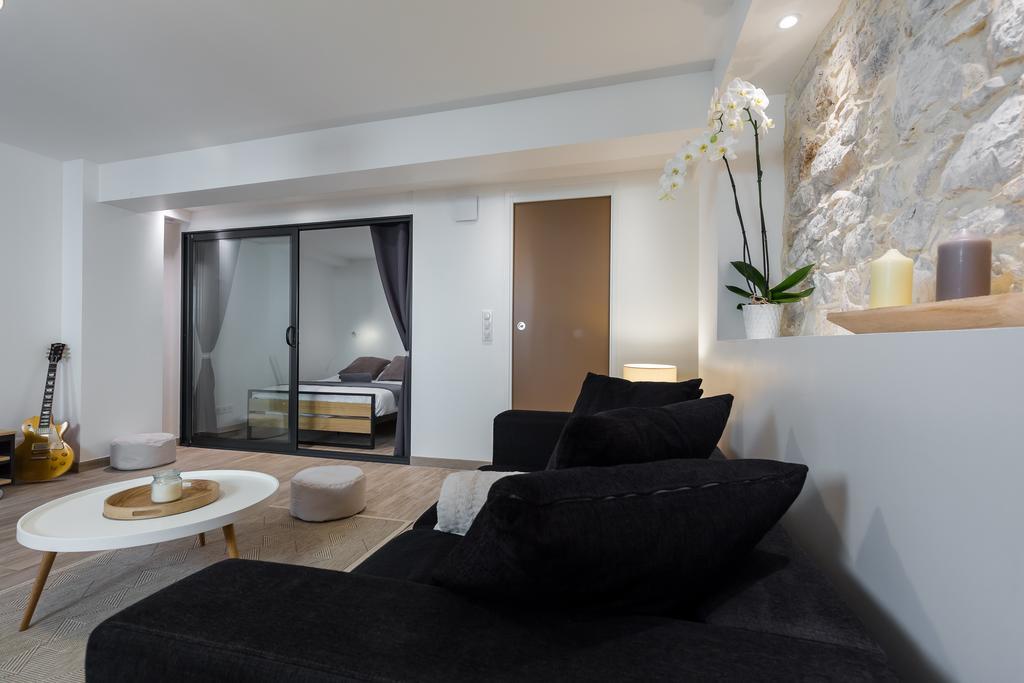 Cosy Apartment Antibes
