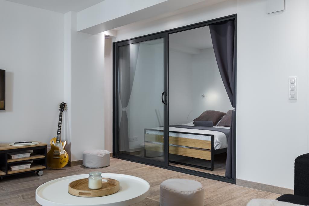 Apartment Cosy *