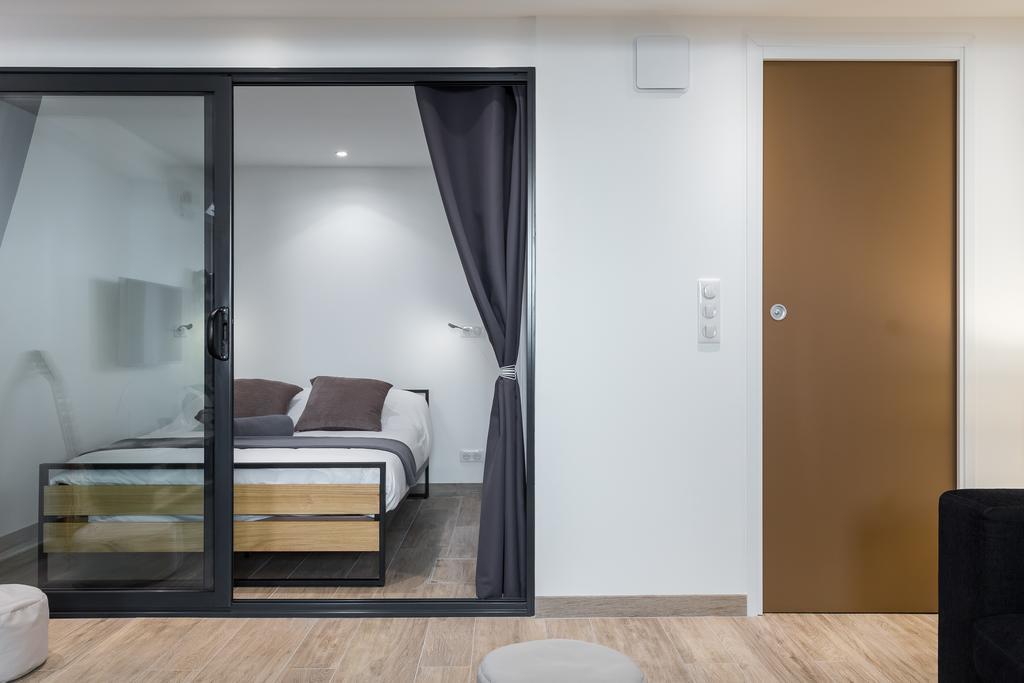 Apartment Cosy Antibes