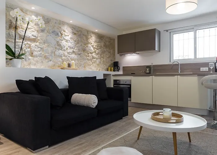 Cosy Home