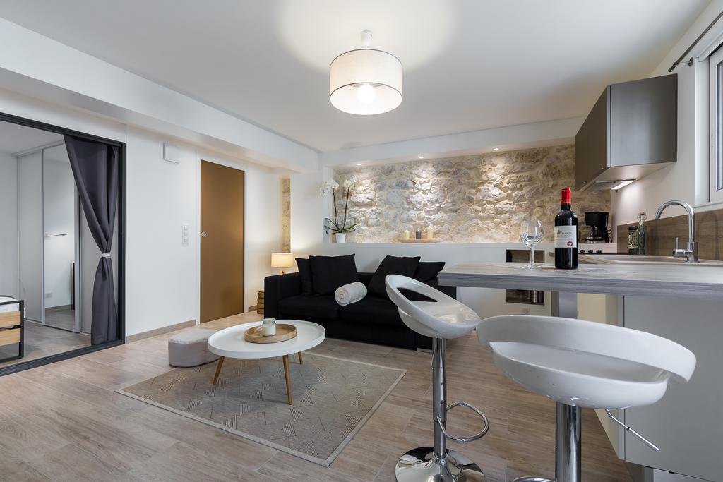 Cosy Appartement *
