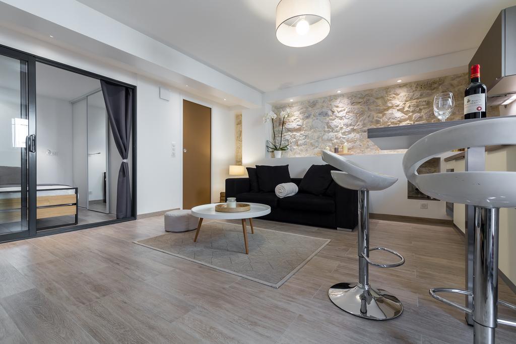 Appartement Cosy Antibes