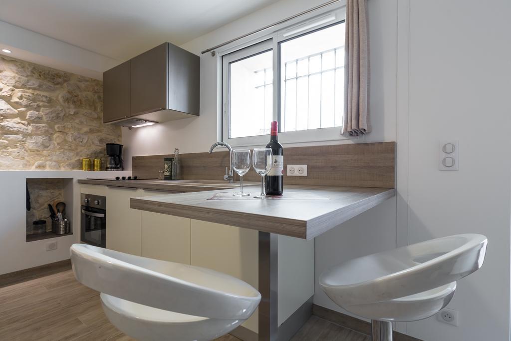 Apartment Cosy