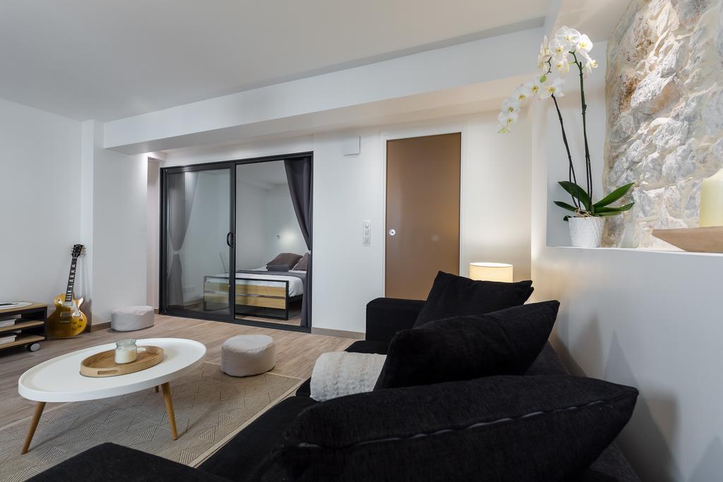 Cosy Appartement *