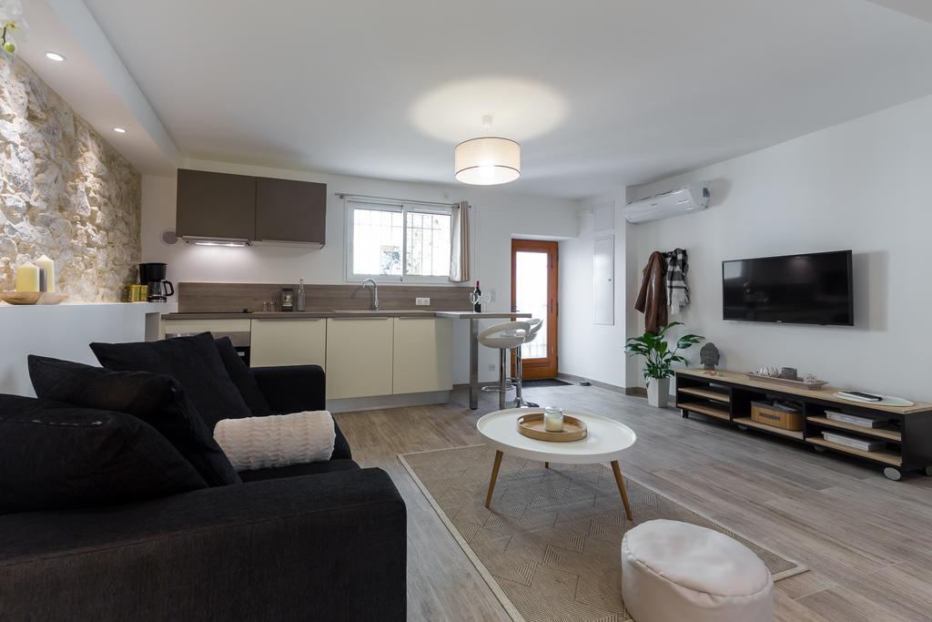 Cosy Appartement Antibes