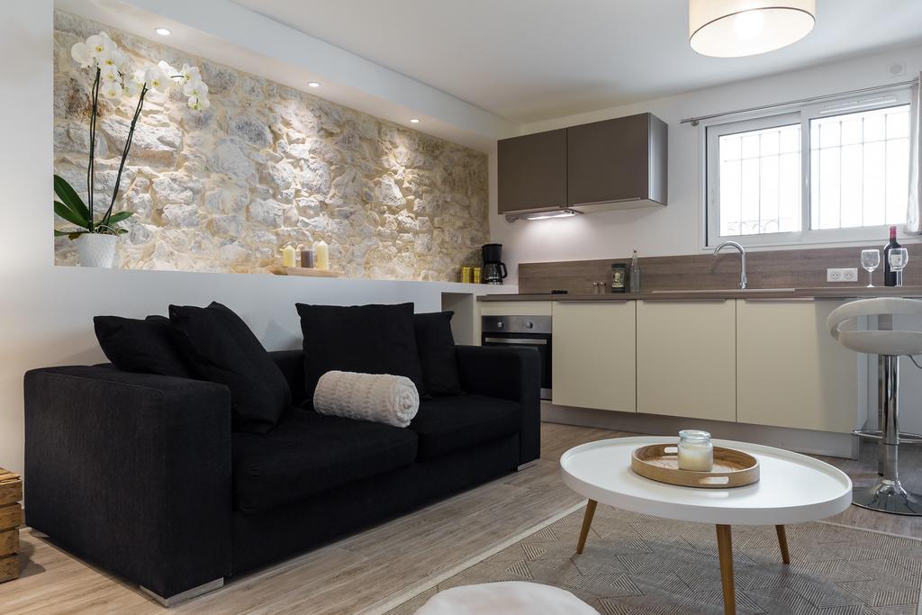Apartment Cosy *